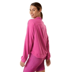 Buzo Mujer Chidi Magenta - Vlack - comprar online