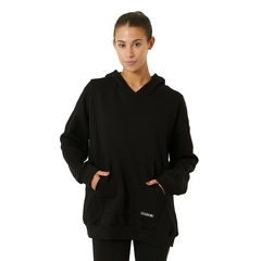 Buzo Jawara Negro Unisex - Vlack - comprar online