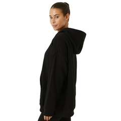 Buzo Jawara Negro Unisex - Vlack - tienda online