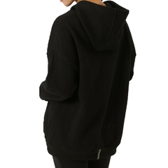 Buzo Jawara Negro Unisex - Vlack