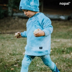 Buzo Aqua Niños - Nopal - comprar online