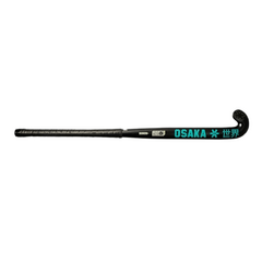 Palo de Hockey Vision Pro Bow Sky Blue 25% Carbono - Osaka - tienda online