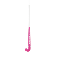 Palo De Hockey Kifaru Junior Series Fucsia Aqua 5% Carbono - VLACK COLECCION 2024 - tienda online