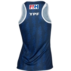 Camiseta de Hockey Leonas Oficial Suplente - Under Armour - Hockey Center