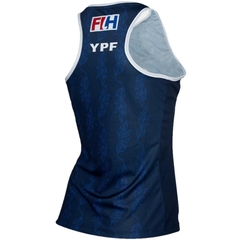 Camiseta de Hockey Leonas Oficial Suplente - Under Armour en internet