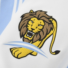 Imagen de Camiseta de Hockey Leones Oficial Titular - Under Armour