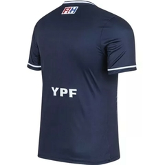 Camiseta de Hockey Leones Oficial Suplente - Under Armour - tienda online