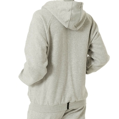 Campera Lerato Gris Unisex - Vlack en internet