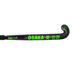 Palo de Hockey Pro Tour Low Bow 70% Carbono - Osaka - comprar online