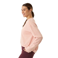 Buzo Mujer Chidi Salmon - Vlack - comprar online