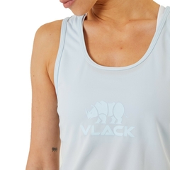 Musculosa Cumin Celeste - Vlack - Hockey Center