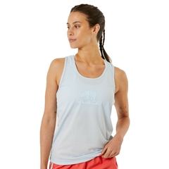 Imagen de Musculosa Cumin Celeste - Vlack