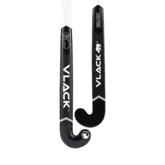 Palo de Hockey Sabah Negro 10% Carbono - VLACK COLECCION 2024 - tienda online