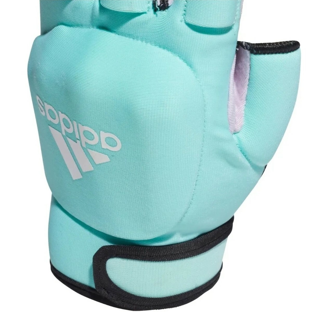 Guantes adidas hockey deals