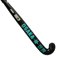 Palo de Hockey Vision Pro Bow Sky Blue 25% Carbono - Osaka - comprar online