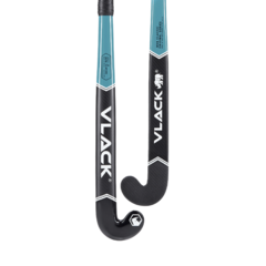 Palo De Hockey Java Classic Series Verde Esmeralda 30% Carbono - VLACK COLECCION 2024