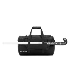 Bolso Hockey Duffle Rhino Bag Negro - VLACK COLECCION 2024 - Hockey Center