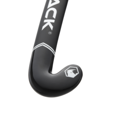 Palo de Hockey Sabah Negro 10% Carbono - VLACK COLECCION 2024 - comprar online