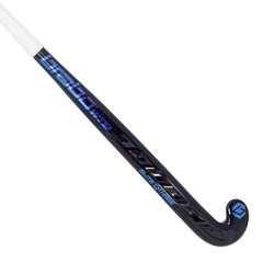 Palo de Hockey Elite 3 Forged Carbon Blue 90% Carbono - Brabo - comprar online