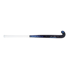 Palo de Hockey Elite 3 Forged Carbon Blue 90% Carbono - Brabo en internet