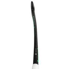 Palo de Hockey Elite 1 Forged Carbon 100% Carbono Green - Brabo en internet