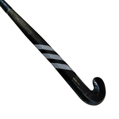 Palo De Hockey Estro 4 Negro 40% Carbono - Adidas 2024