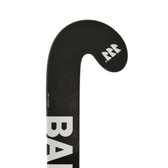 Palo De Hockey Supra 75% Carbono LowBow Negro - Balling - Hockey Center