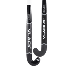 Imagen de Palo De Hockey Emuli MG10 Gris Plata 95% Carbono - VLACK COLECCION 2024