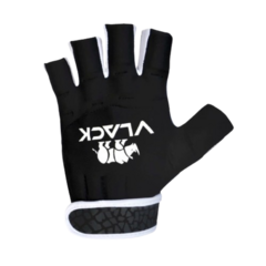 Guantes Para Hockey Bufago Negro Premium LH - Vlack