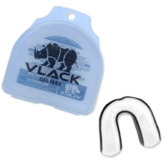 Protectores Bucales Gel JR- Vlack - Hockey Center