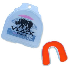 Protectores Bucales Gel SR- Vlack