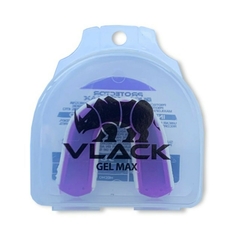 Protectores Bucales Gel SR- Vlack - tienda online