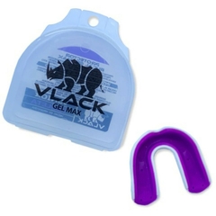 Protectores Bucales Gel SR- Vlack - Hockey Center