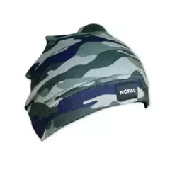 Gorro Camuflado Micropolar- Nopal