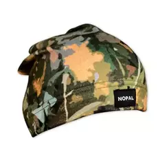 Gorro Bamboo Micropolar- Nopal