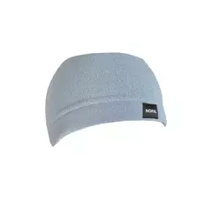 Gorro Gris Acero Micropolar- Nopal