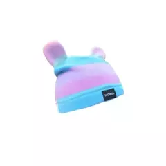 Gorro Osito Micropolar- Nopal