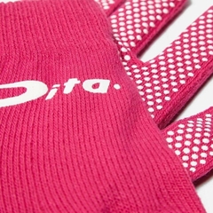 Guantes Deportivos De Invierno Fucsia - Dita - comprar online