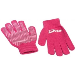 Guantes Deportivos De Invierno Fucsia - Dita en internet