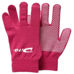 Guantes Deportivos De Invierno Fucsia - Dita