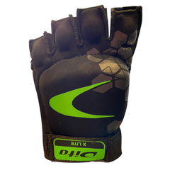 Guantes De Hockey X Lite Verde/Negro - Dita - comprar online