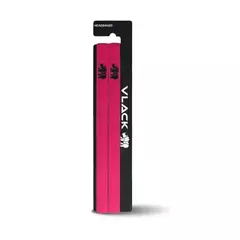 Vinchas antideslizante X1 Fucsia - Vlack en internet