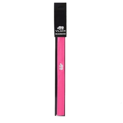 Vinchas antideslizante X1 Fucsia - Vlack