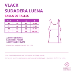 Sudadera Luena Crudo - Vlack - comprar online