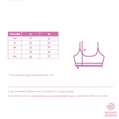 Top Deportivo Clobber Rosa- Reves en internet