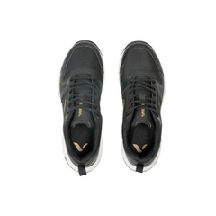 Zapatillas De Hockey Hork Negro- Reves