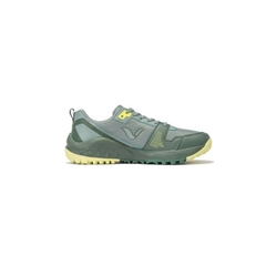 Zapatillas De Hockey Hork Verde- Reves - Hockey Center