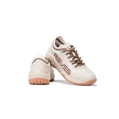 Zapatillas De Hockey Hydra Beige- Reves - comprar online