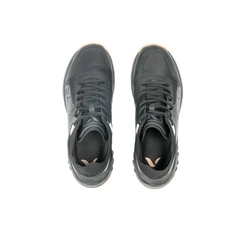 Zapatillas De Hockey Hydra Negra- Reves