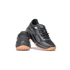 Zapatillas De Hockey Hydra Negra- Reves - comprar online